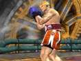Tekken 5: Le défilé des combattants
