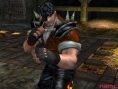 Tekken 5: Le défilé des combattants