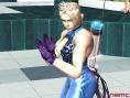 Tekken 5: Le défilé des combattants