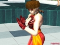 Tekken 5: Le défilé des combattants