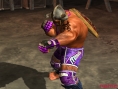 Tekken 5: Le défilé des combattants