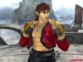 Tekken 5: Le défilé des combattants