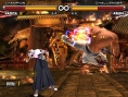 Vidéo Tekken 5