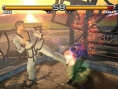 Tekken 5 toujours en images