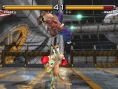 Tekken 5 toujours en images