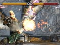 Vidéo Tekken 5