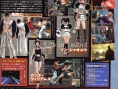 Tekken 5 : Des Bonus