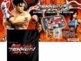 Tekken 5 en détails aux USA