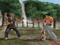 Tekken 5 : Flopée d'images