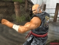 Tekken 5 : Flopée d'images