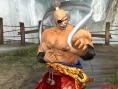 Tekken 5 : Flopée d'images