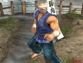 Tekken 5 : Flopée d'images