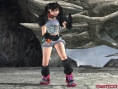 Tekken 5 : Flopée d'images