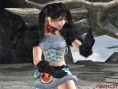 Tekken 5 : Flopée d'images