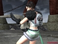 Tekken 5 : Flopée d'images