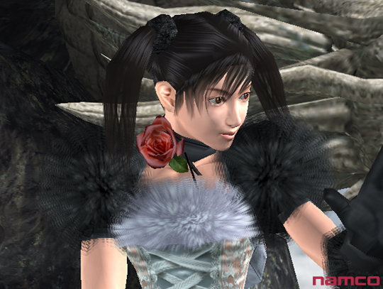 Tekken 5 : Flopée d'images