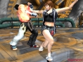 Tekken 5 : Flopée d'images