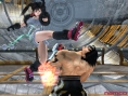Tekken 5 : Flopée d'images