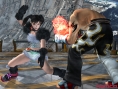 Tekken 5 : Flopée d'images