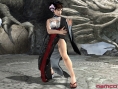 Tekken 5 : Flopée d'images