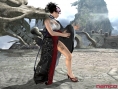 Tekken 5 : Flopée d'images