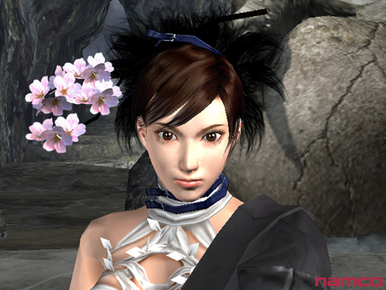 Tekken 5 : Flopée d'images