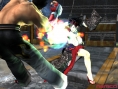 Tekken 5 : Flopée d'images