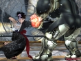 Tomonobu Itagaki parle de Tekken 5