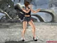 Tekken 5 : Flopée d'images