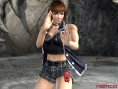Tekken 5 : Flopée d'images