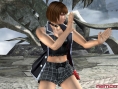 Tekken 5 : Flopée d'images