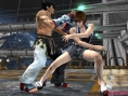 Tekken 5
