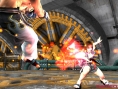 Tekken 5 : Flopée d'images