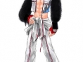 Tekken 5 : Flopée d'images