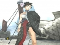 Tekken 5 : Flopée d'images