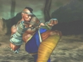 Tekken 5 : Flopée d'images