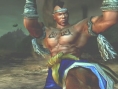Tekken 5