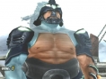 Tekken 5 : Flopée d'images