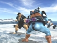 Tekken 5