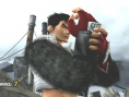 Tekken 5 : Flopée d'images