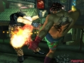 Tekken 5