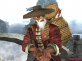 Tekken 5