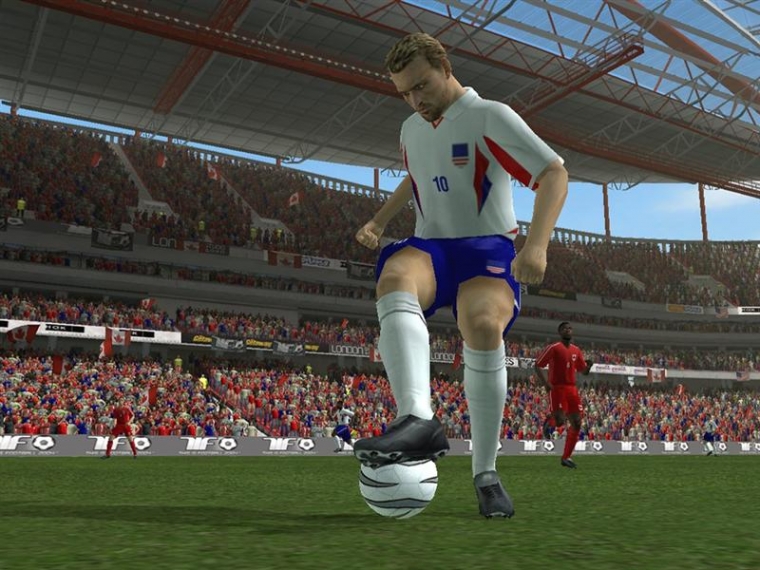 Monde des bleus 2005 annoncé