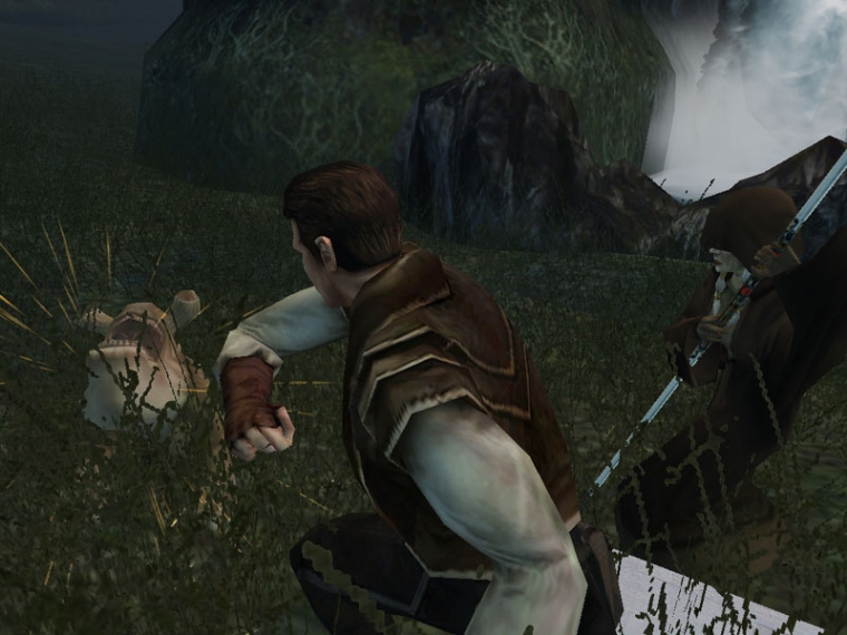 KOTOR 2 : images in-game