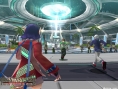 Phantasy Star Universe en images