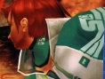 Phantasy Star Universe en images