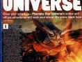 Phantasy Star Universe en images