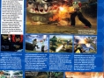 Phantasy Star Universe en images