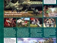 Phantasy Star Universe en images