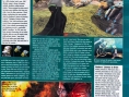 Phantasy Star Universe en images